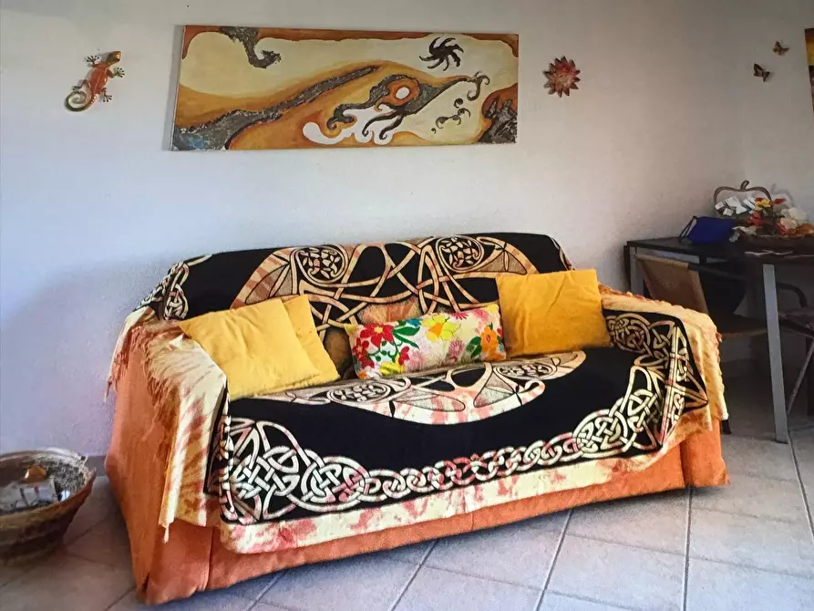 Immagine 4 di Appartamento in vendita  a Santa Teresa Gallura