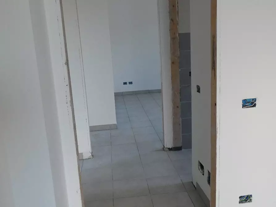 Immagine 8 di Appartamento in vendita  a Rosignano Marittimo