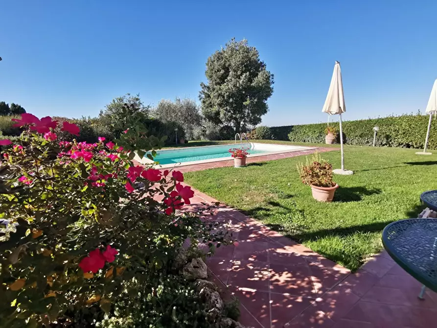 Immagine 43 di Casa indipendente in vendita  a Palaia