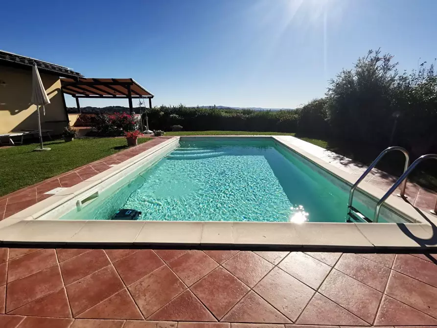 Immagine 34 di Casa indipendente in vendita  a Palaia