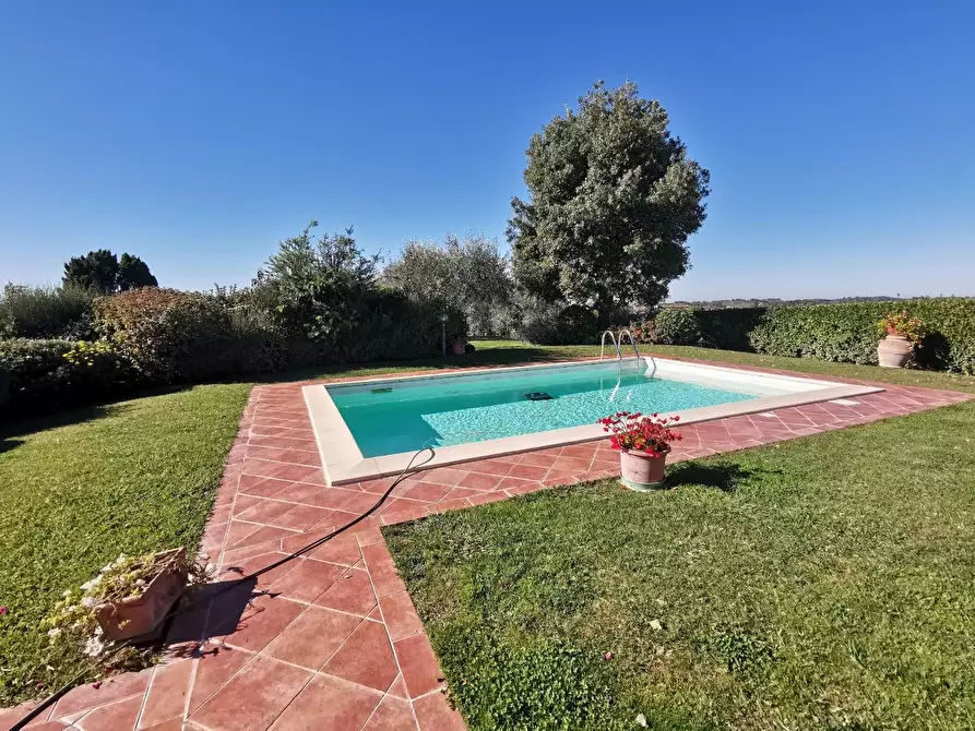 Immagine 36 di Casa indipendente in vendita  a Palaia