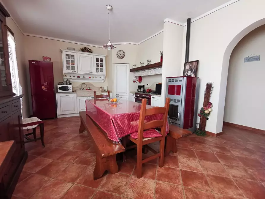 Immagine 8 di Casa indipendente in vendita  a Palaia