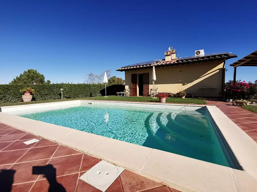 Immagine 38 di Casa indipendente in vendita  a Palaia