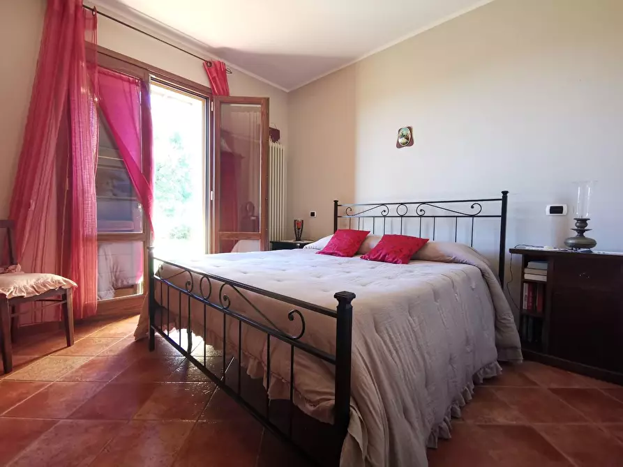 Immagine 24 di Casa indipendente in vendita  a Palaia