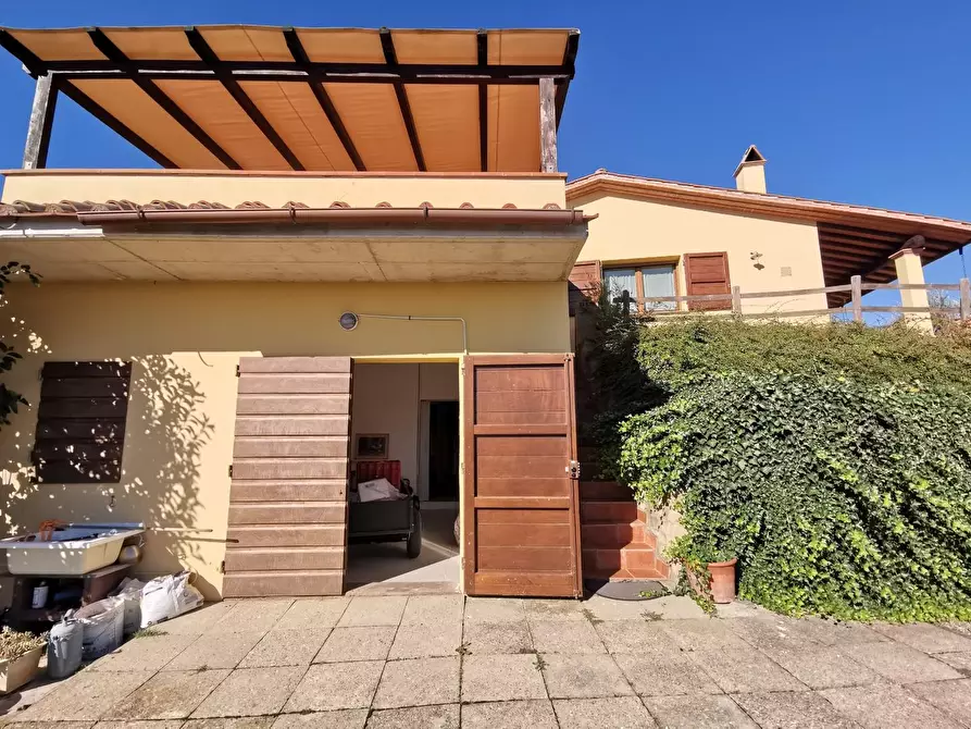 Immagine 48 di Casa indipendente in vendita  a Palaia