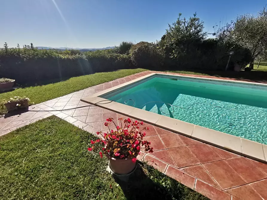 Immagine 33 di Casa indipendente in vendita  a Palaia