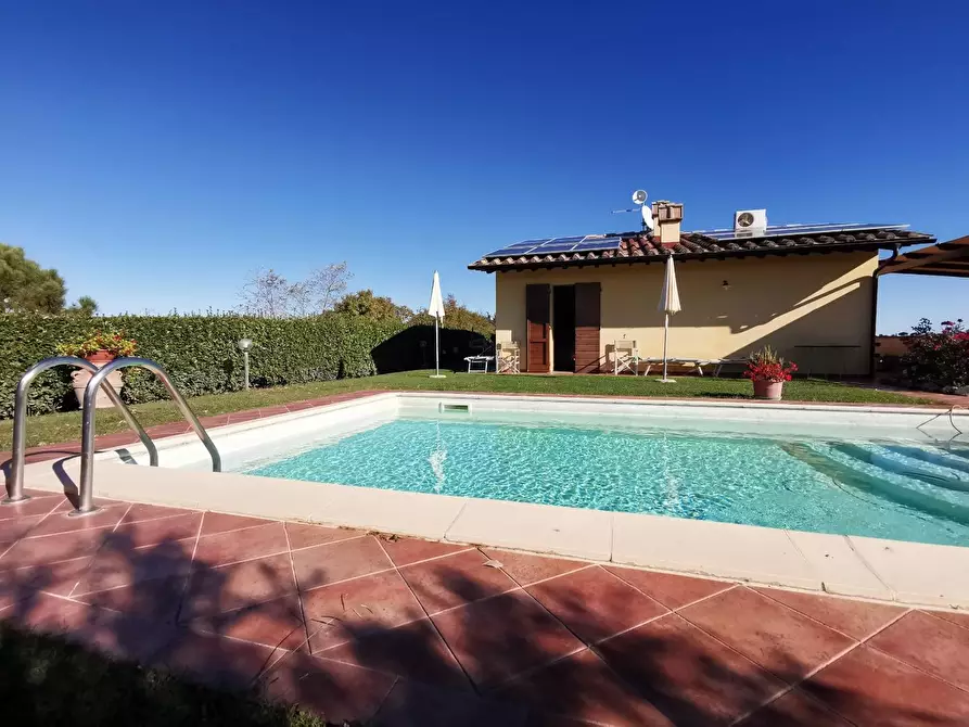 Immagine 2 di Casa indipendente in vendita  a Palaia