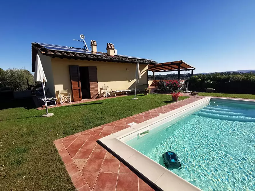 Immagine 32 di Casa indipendente in vendita  a Palaia