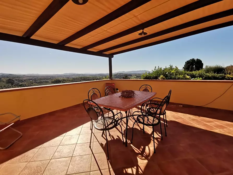 Immagine 27 di Casa indipendente in vendita  a Palaia