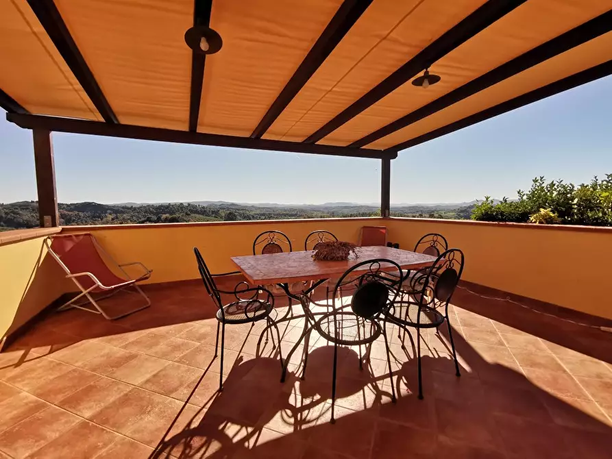 Immagine 28 di Casa indipendente in vendita  a Palaia