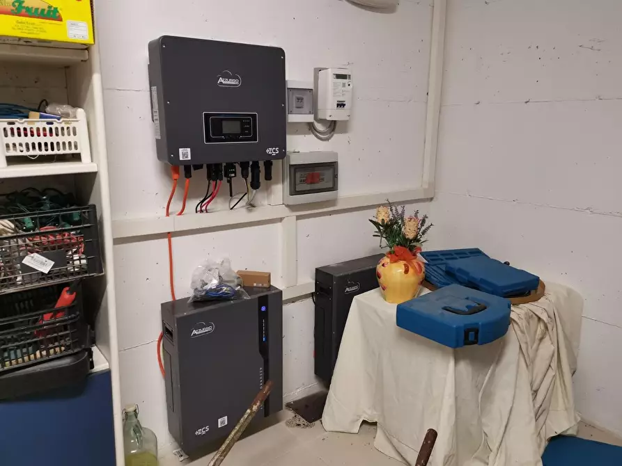 Immagine 68 di Casa indipendente in vendita  a Palaia