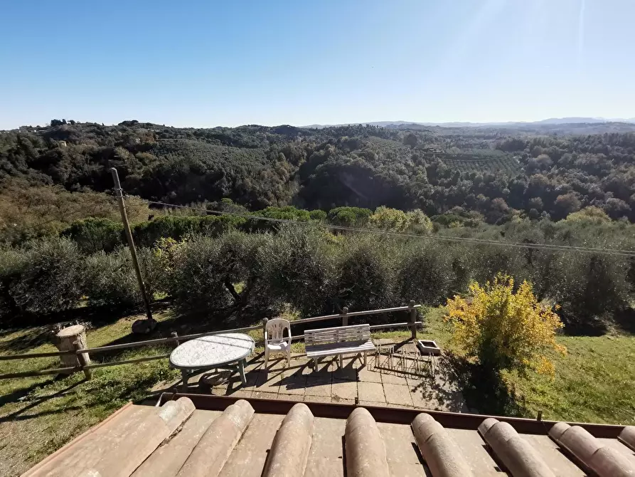 Immagine 66 di Casa indipendente in vendita  a Palaia