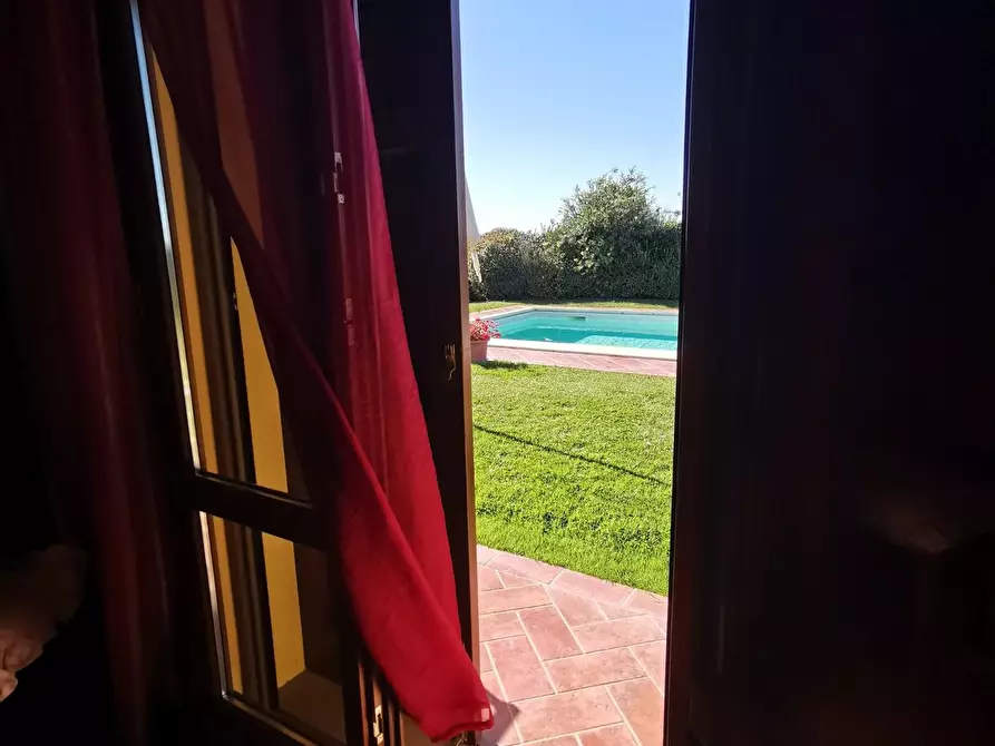 Immagine 26 di Casa indipendente in vendita  a Palaia