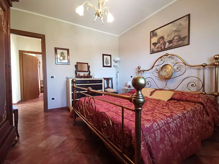 Immagine 20 di Casa indipendente in vendita  a Palaia