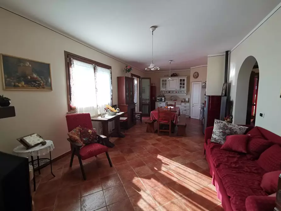 Immagine 15 di Casa indipendente in vendita  a Palaia
