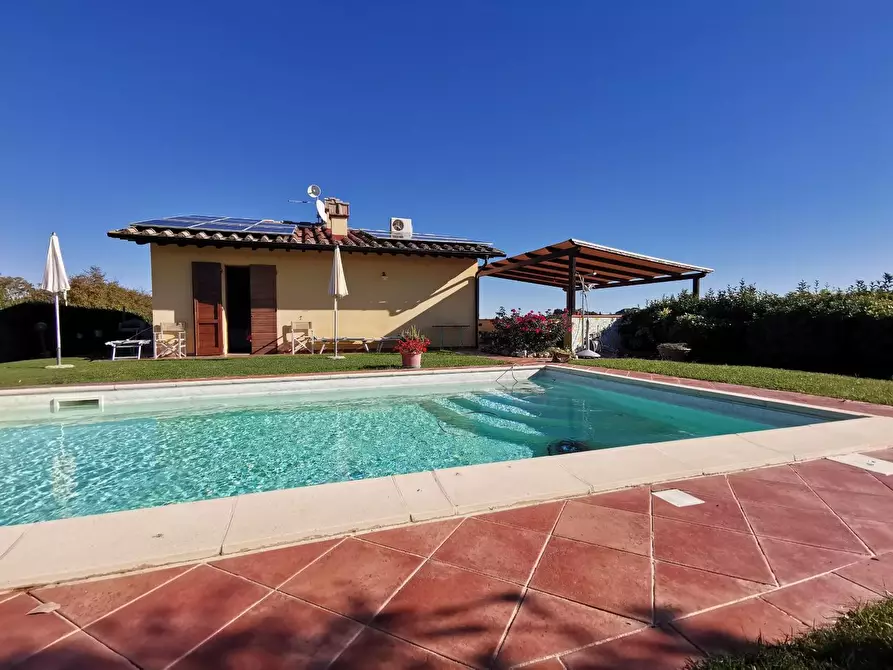 Immagine 41 di Casa indipendente in vendita  a Palaia