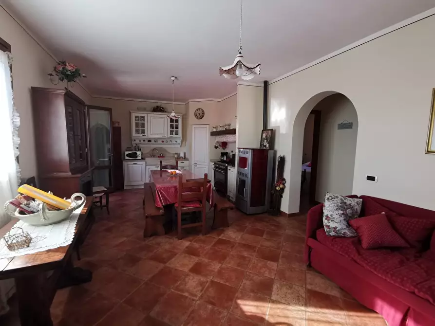 Immagine 11 di Casa indipendente in vendita  a Palaia