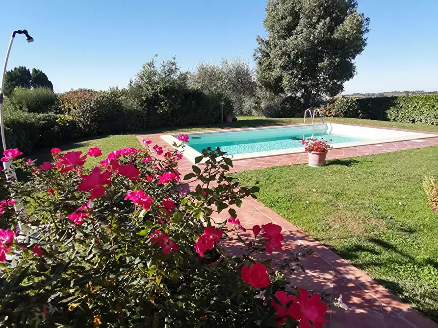 Immagine 58 di Casa indipendente in vendita  a Palaia