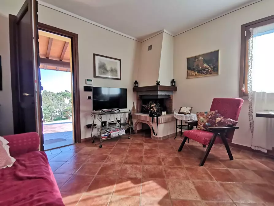 Immagine 7 di Casa indipendente in vendita  a Palaia