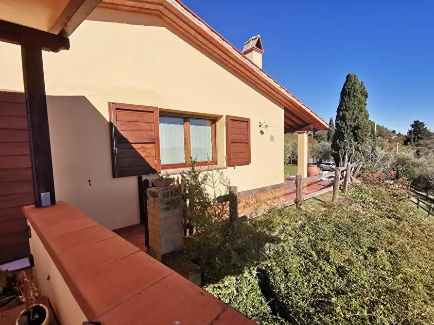 Immagine 54 di Casa indipendente in vendita  a Palaia