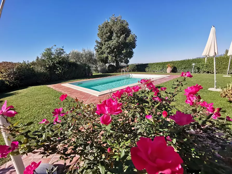 Immagine 44 di Casa indipendente in vendita  a Palaia