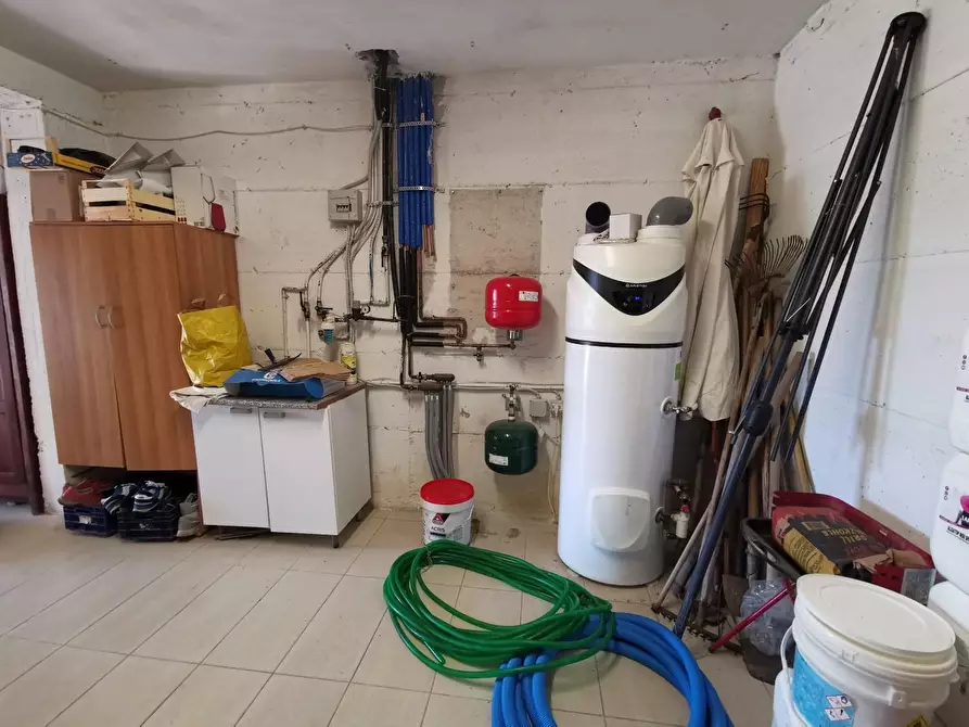 Immagine 69 di Casa indipendente in vendita  a Palaia