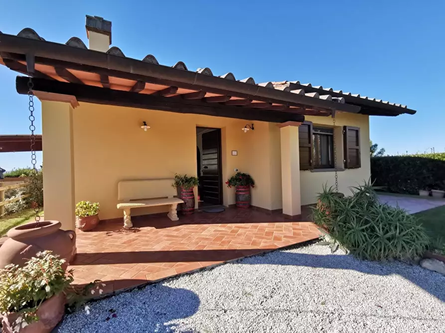 Immagine 5 di Casa indipendente in vendita  a Palaia