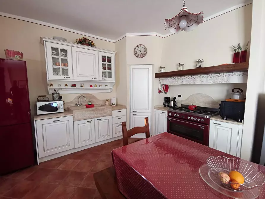 Immagine 13 di Casa indipendente in vendita  a Palaia