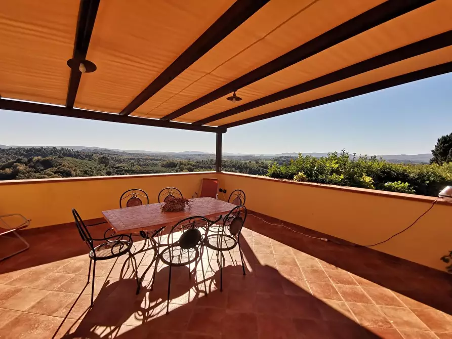 Immagine 30 di Casa indipendente in vendita  a Palaia