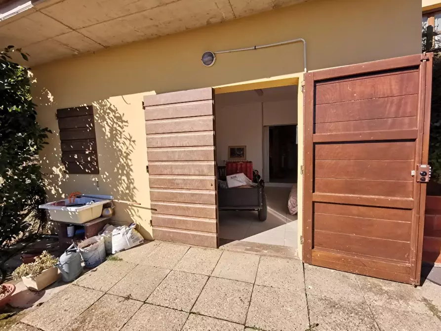 Immagine 53 di Casa indipendente in vendita  a Palaia