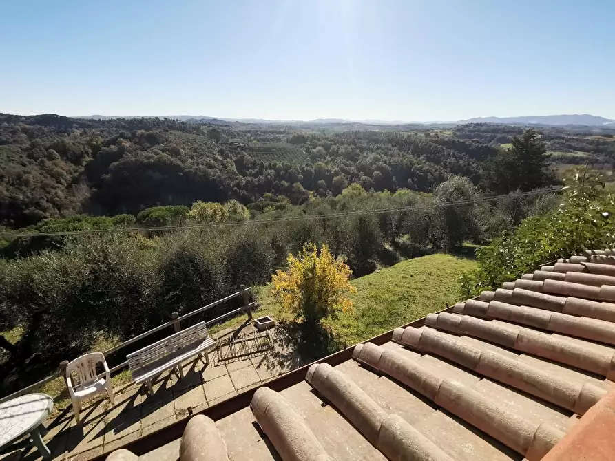 Immagine 67 di Casa indipendente in vendita  a Palaia