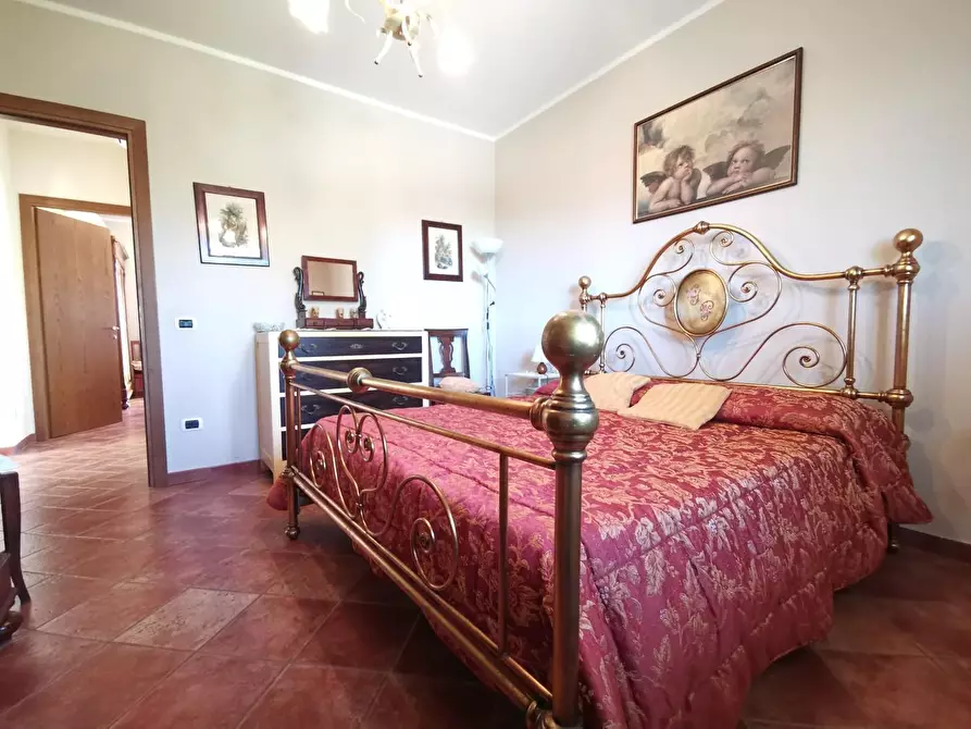 Immagine 17 di Casa indipendente in vendita  a Palaia