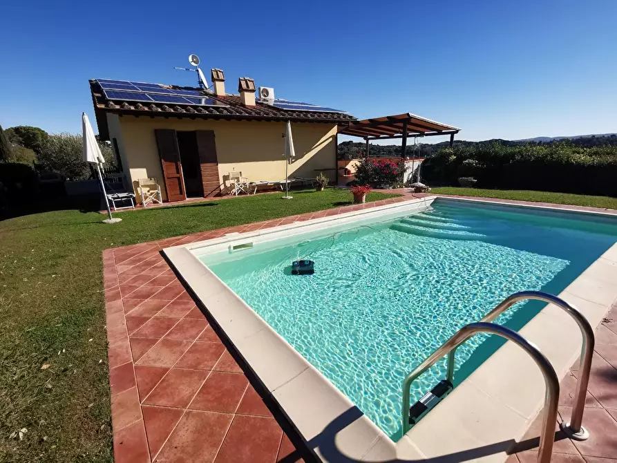 Immagine 35 di Casa indipendente in vendita  a Palaia