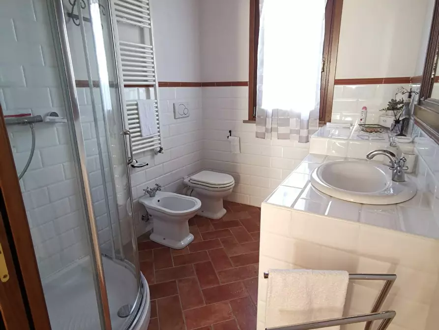 Immagine 22 di Casa indipendente in vendita  a Palaia