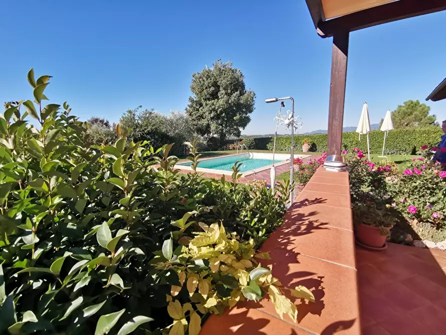 Immagine 45 di Casa indipendente in vendita  a Palaia