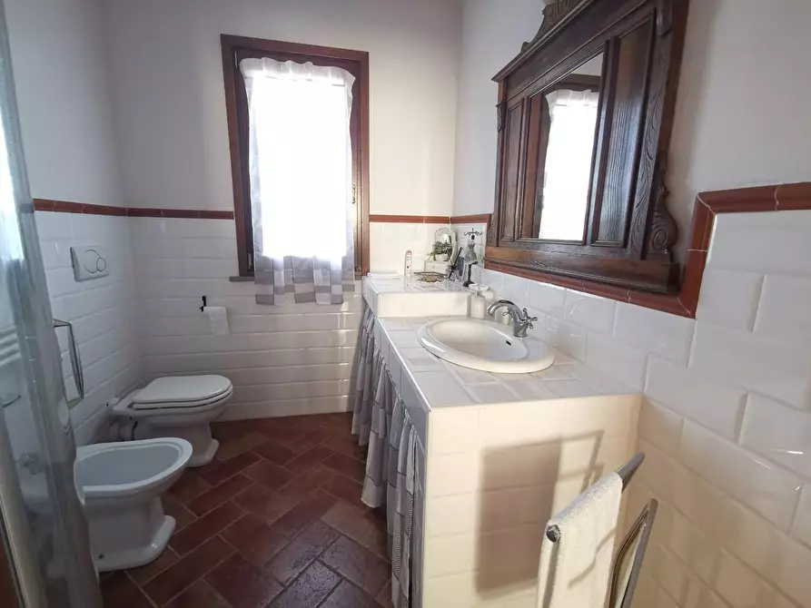 Immagine 23 di Casa indipendente in vendita  a Palaia