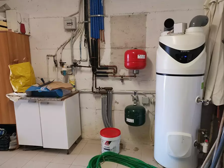 Immagine 70 di Casa indipendente in vendita  a Palaia