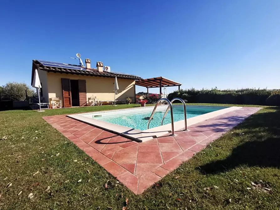 Immagine 1 di Casa indipendente in vendita  a Palaia