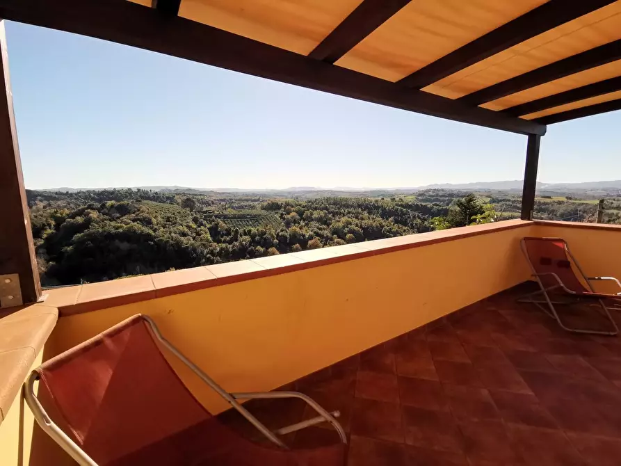 Immagine 31 di Casa indipendente in vendita  a Palaia