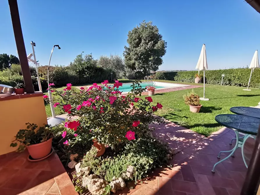 Immagine 42 di Casa indipendente in vendita  a Palaia