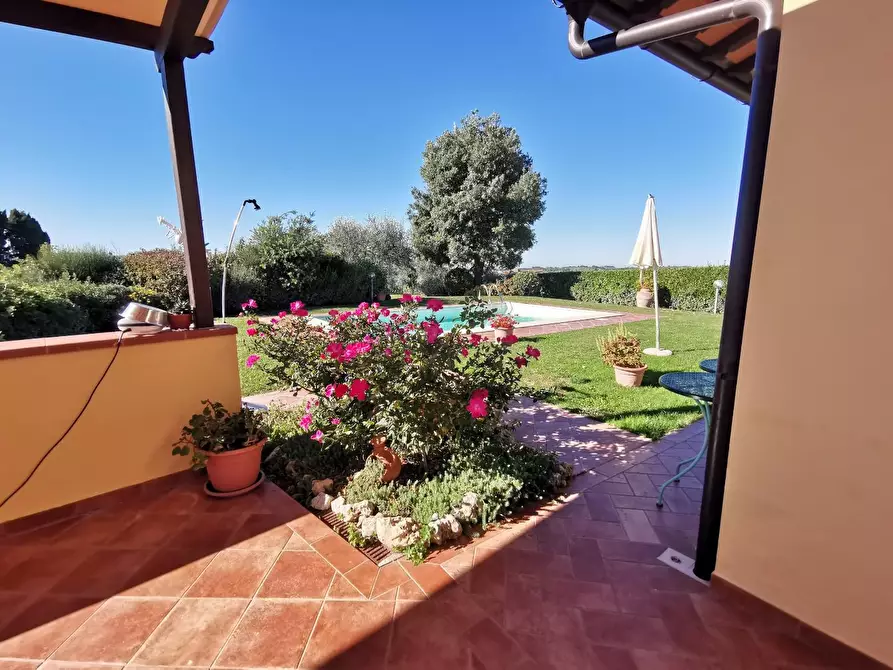 Immagine 49 di Casa indipendente in vendita  a Palaia