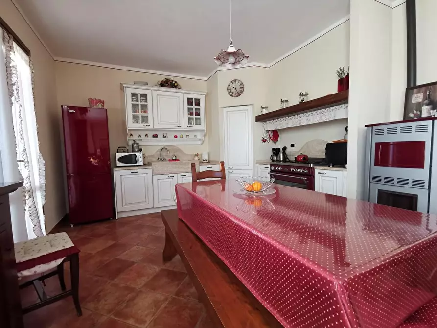 Immagine 14 di Casa indipendente in vendita  a Palaia