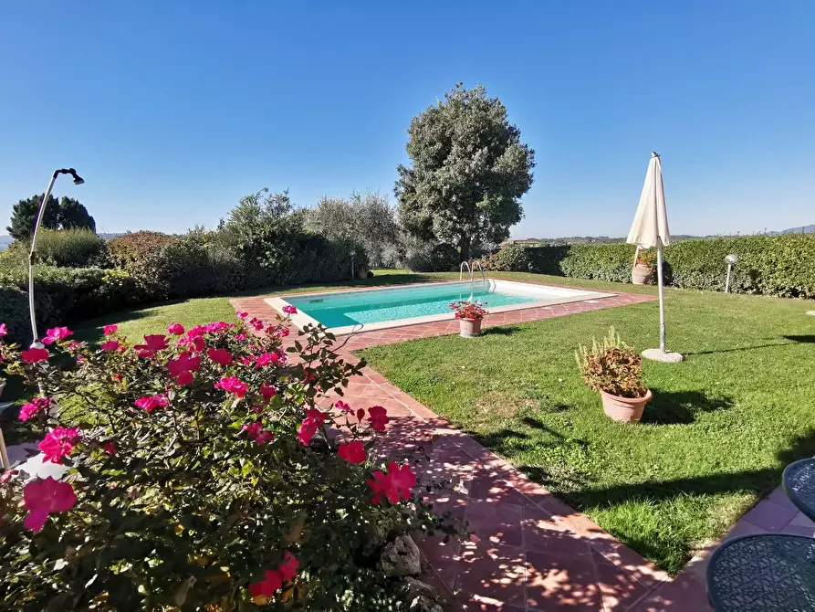 Immagine 59 di Casa indipendente in vendita  a Palaia