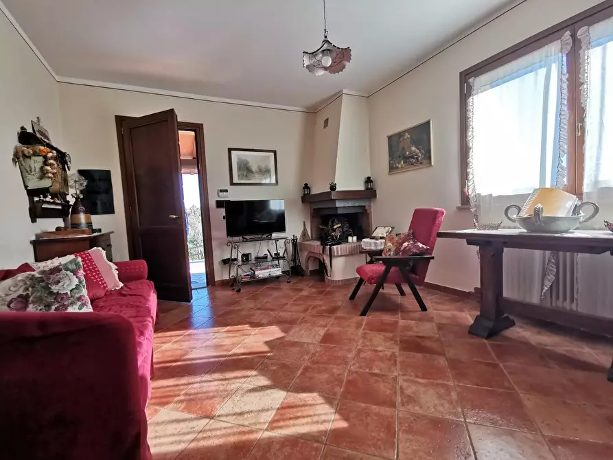 Immagine 9 di Casa indipendente in vendita  a Palaia