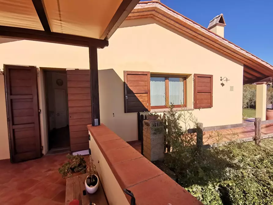 Immagine 29 di Casa indipendente in vendita  a Palaia