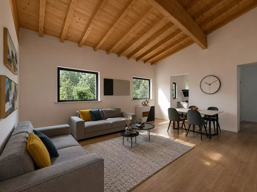 Immagine 2 di Appartamento in vendita  a Ponsacco