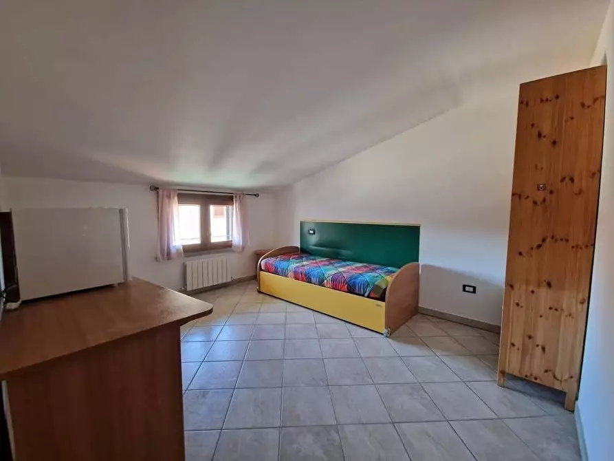 Immagine 8 di Villetta a schiera in vendita  a Cecina