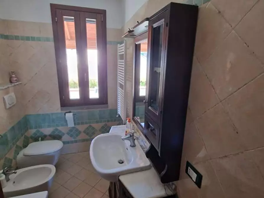 Immagine 7 di Villetta a schiera in vendita  a Cecina