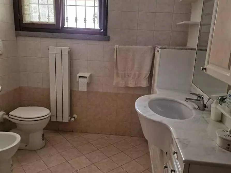 Immagine 9 di Villetta a schiera in vendita  a Cecina