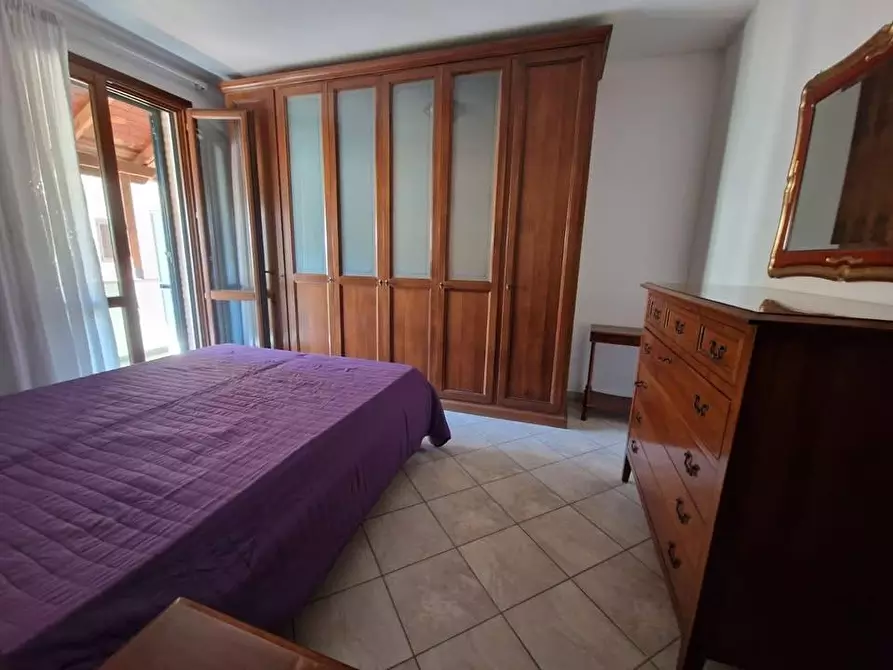 Immagine 5 di Villetta a schiera in vendita  a Cecina